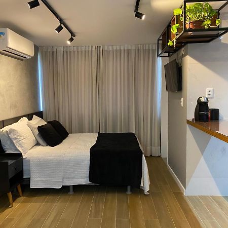 Apartamento Studio Maceio 外观 照片