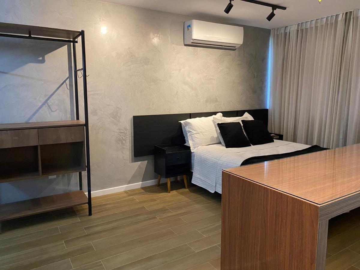 Apartamento Studio Maceio 外观 照片
