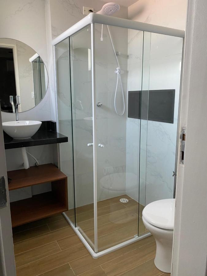 Apartamento Studio Maceio 外观 照片