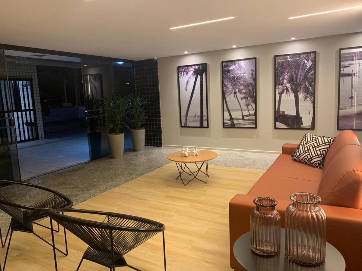 Apartamento Studio Maceio 外观 照片