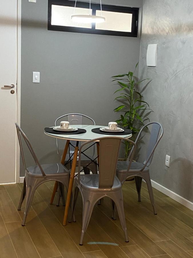 Apartamento Studio Maceio 外观 照片