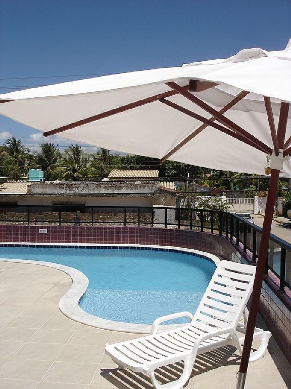 Apartamento Studio Maceio 外观 照片