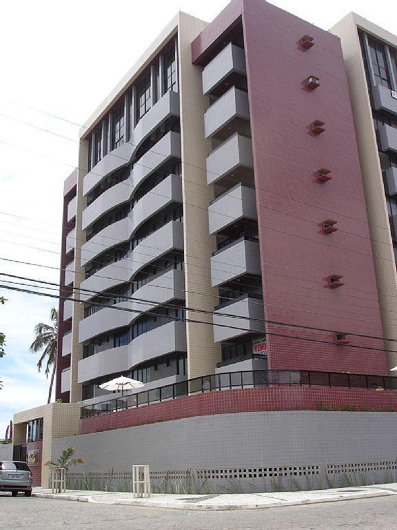 Apartamento Studio Maceio 外观 照片