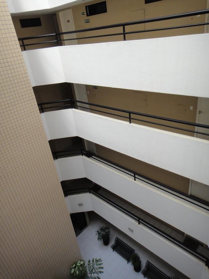 Apartamento Studio Maceio 外观 照片